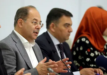 Sağlıkta yeni dönemin yol haritası