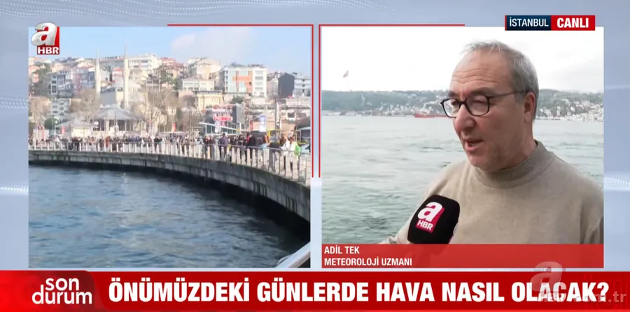 Karakış yaklaşıyor: Zayıf La Nina etkisi Türkiye'yi sardı! Sağanak ve soğuk hava etkisi donduruyor! İşte il il beklenen hava durumu 2