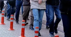 Terör propagandasına geçit yok! 7 tutuklama