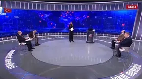 Batının çöküşünün perdesi mi açıldı?