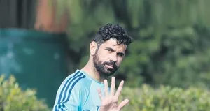 Fenerbahçe’de Diego Costa heyecanı!