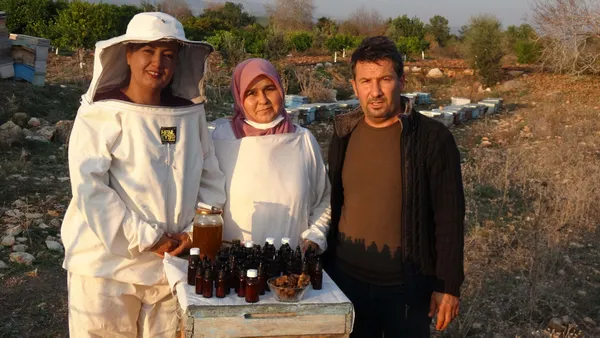 1610263312249.jpg 10 yıl önce atık diye çöpe atılıyordu! Şimdi litresi 10 bin TL - 6