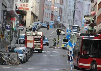 İsveç'teki kamyonlu saldırgan DEAŞ üyesi çıktı