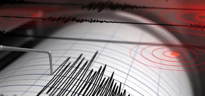 Son dakika | Düzce’de 4,1 büyüklüğünde korkutan deprem