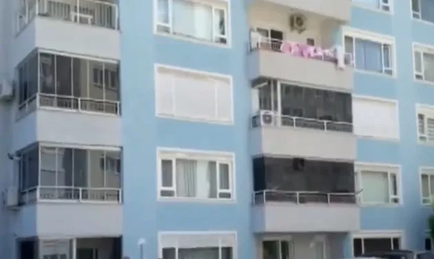 Son dakika: Denizli'de 6 büyüklüğünde deprem! Birçok ilde de hissedildi - 3