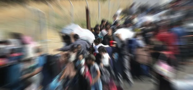 İzmir Valiliği'nden Suriyeli talimatı'na yalanlama