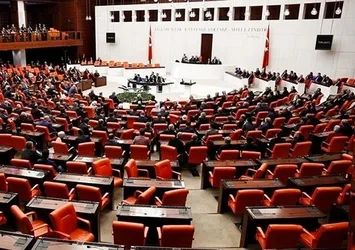TBMM 15 Temmuz'da özel gündemle toplanacak
