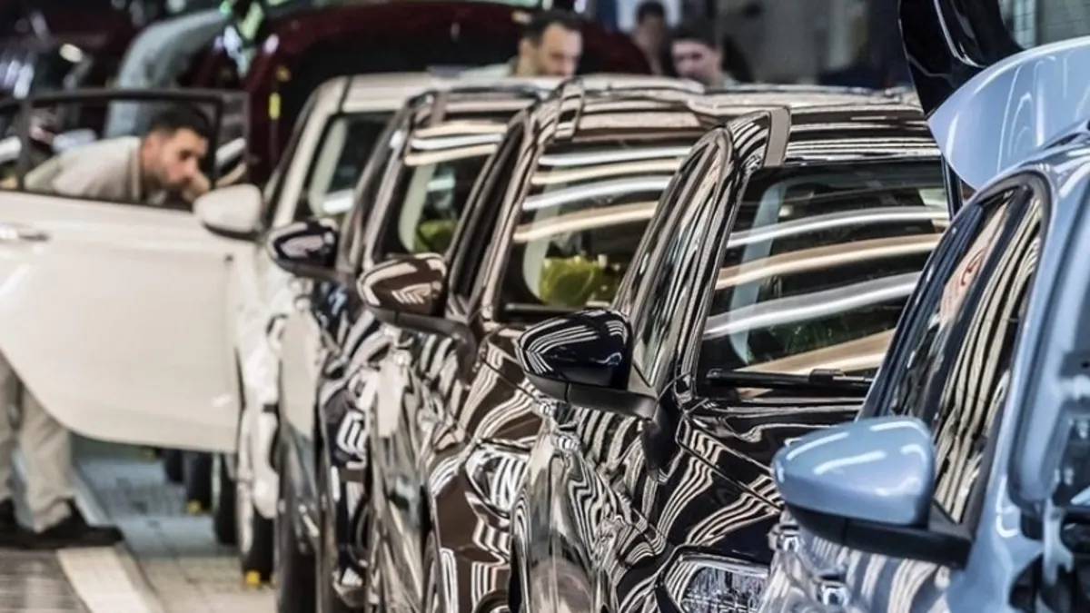 Otomotiv sektörünü yakından ilgilendiriyor! Güvenlik yönetmeliği 31 Ağustos'a ertelendi