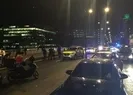 Londrada terör saldırısı