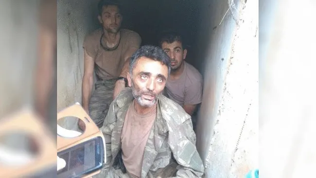 Cumhurbaşkanı Erdoğan’a suikast girişimi davasında karar