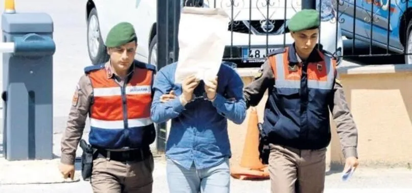 170 bin kişiyi dolandıran ve cezaevinden kaçan şahıs kontrol noktasında yakalandı