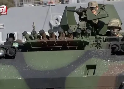 Libya tezkeresi TBMM’de kabul edildi