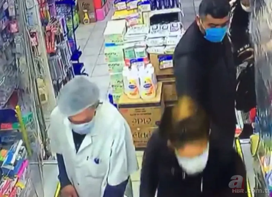 Sapık tatlıcıdan çocuklara iğrenç taciz! Mide bulandıran rezillik kameralara yansıdı 19