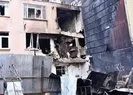 Kadıköy’deki patlamanın sırrı çözüldü!
