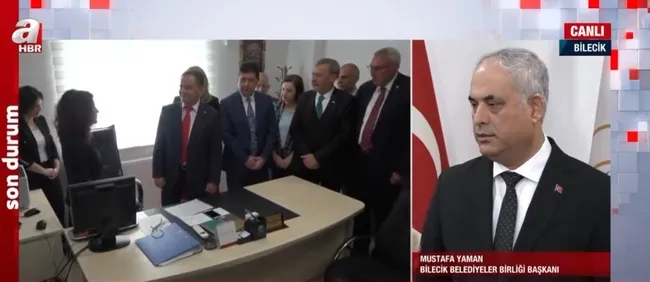 CHP’li Başkan Semih Şahin disiplin kuruluna sevk edildi! Hakkındaki iddialar neler?