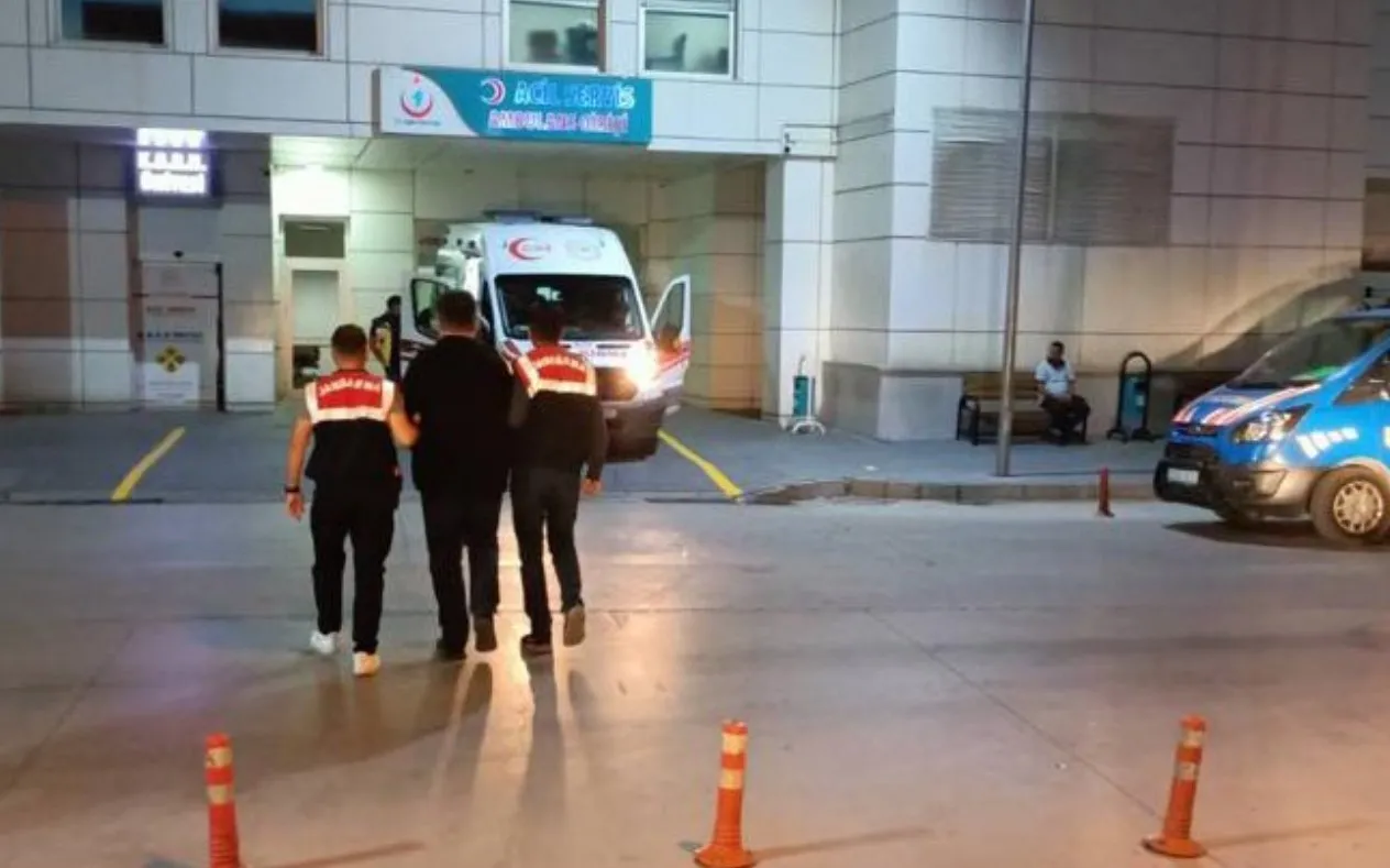 FETÖ üyesi albay Şaban Demiraslan yakalandı! İçişleri Bakanı Ali Yerlikaya açıkladı