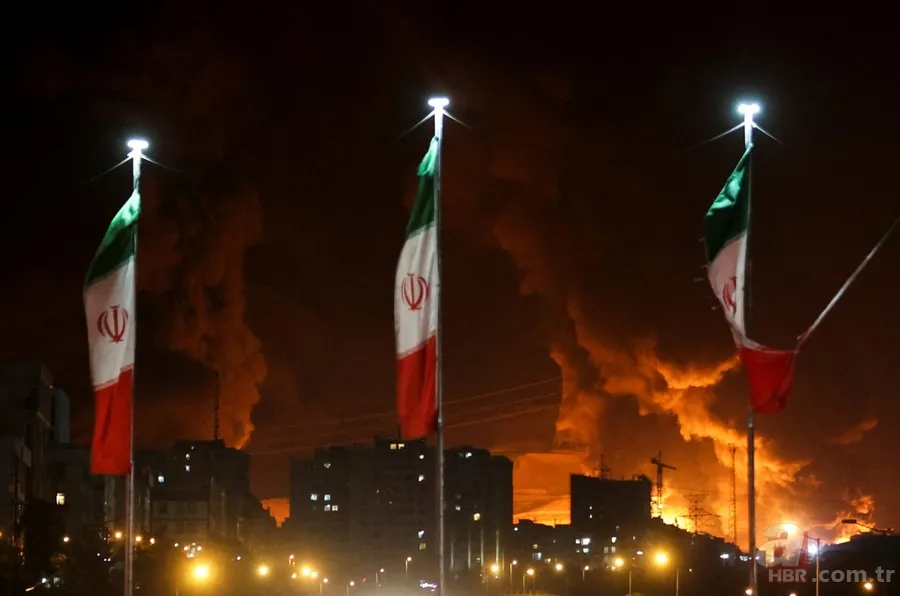 İran saldırılarından bu yana bir ilk! ABD ile İsrail arasında çatlak 2