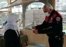 Fatma nineden büyük fedakarlık!