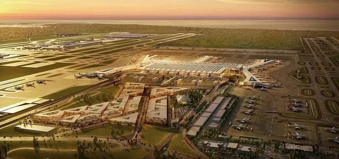 Ulaştırma ve Altyapı Bakanlığından 3. havalimanı açıklaması