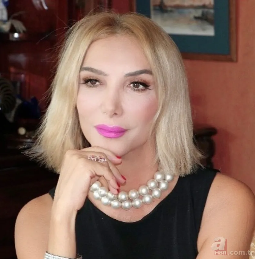 90'lı yıllarda Kenan İmirzalıoğlu! Yasemin Bozkurt'tan olay itiraf: "Hayatı dizi olur" 3