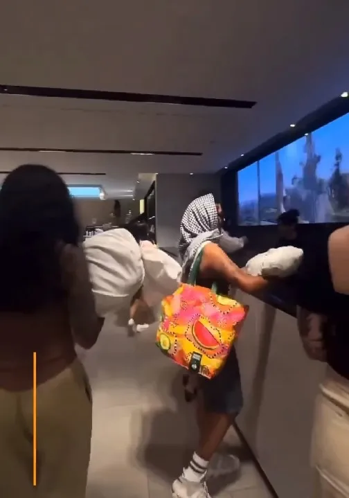 İspanyol markası ZARA’ya unutulmayacak Gazze dersi! Avusturalya’da sıra dışı boykot: Soykırımın kanlı yüzü böyle gözler önünü serildi