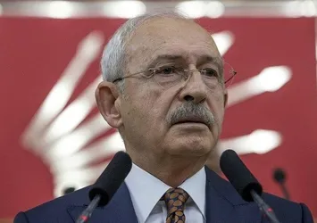 CHP'de sır ofis! Kemal Kılıçdaroğlu’nun istifa çağrısı orada hazırlanıyor