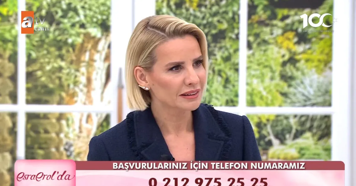 Esra Erol 20 Aralık Çarşamba izle