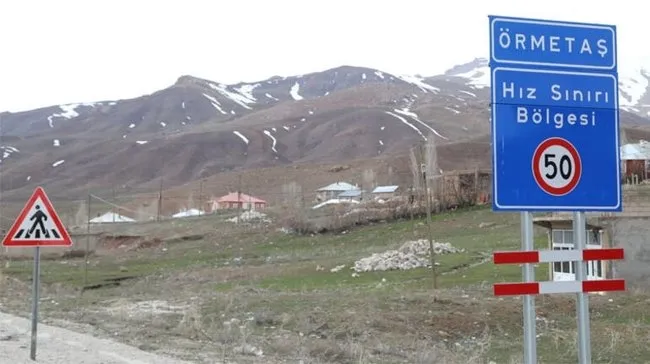 Muhtarın ihmali yaktı! Örmetaş Mahallesi'nde coronavirüs vaka sayısı 22'ye yükseldi - 1