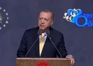 Son dakika: Başkan Erdoğan ilk defa açıklıyorum dedi ve duyurdu