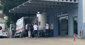 Antalya’da jet ski ile botun çarpıştı!