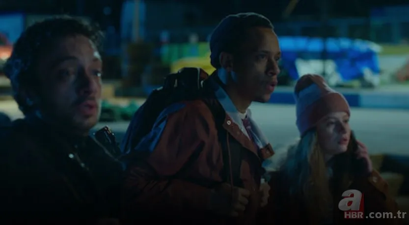 Yakamoz s245 2. sezon olacak mı? Netflix Yakamoz s245 2. kısım ne zaman çıkacak? İlk sezonda neler yaşandı? 3