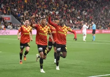 Göztepe deplasmanda çıkış arıyor