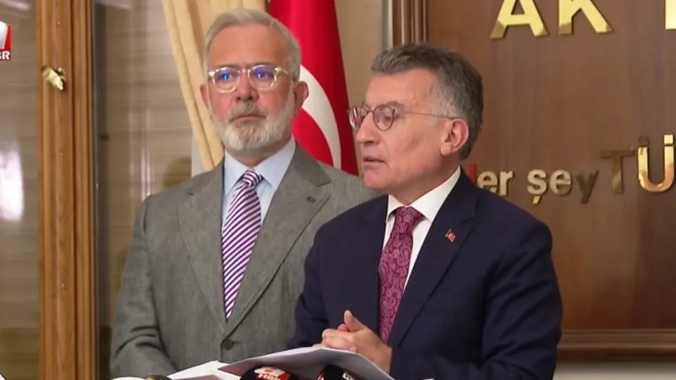 MHP’den CHP’ye Can Atalay tepkisi! CHP’nin çağrısı ciddiye alınamaz