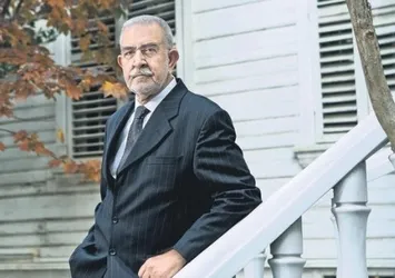 Ahmet Özhan Ömer Tuğrul İnançer’i anlattı: 55 yıllık arkadaşım, abim ve rehberimdi