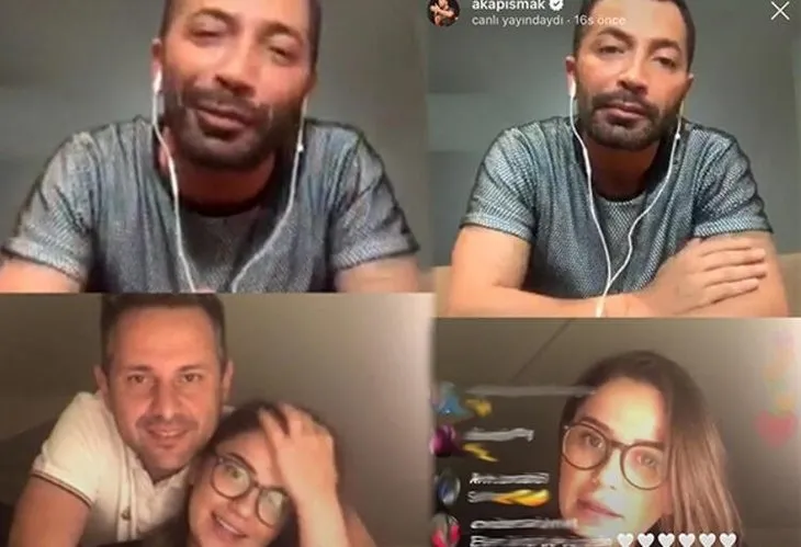 Merve Özbey anne oldu! Bebeğinin ismi belli oldu