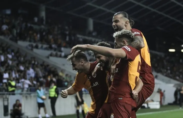 Galatasaray bir rüyanın peşinde! Sergio Ramos için tüm şartlar seferber edilecek