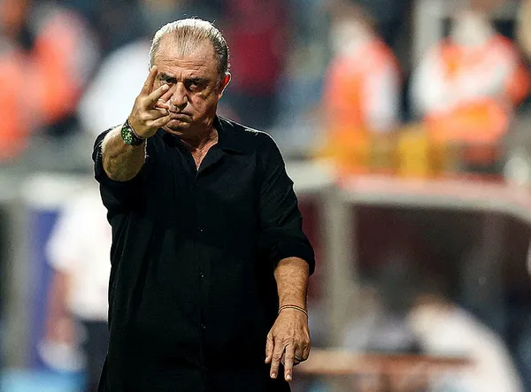 Gedson Fernandes Galatasaray’a gelecek mi? Fatih Terim’den flaş açıklama