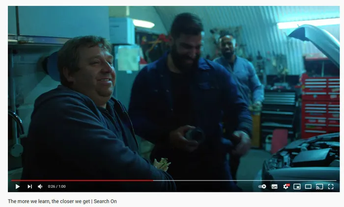 Google reklamında KKTC bayrağına skandal sansür! - 2