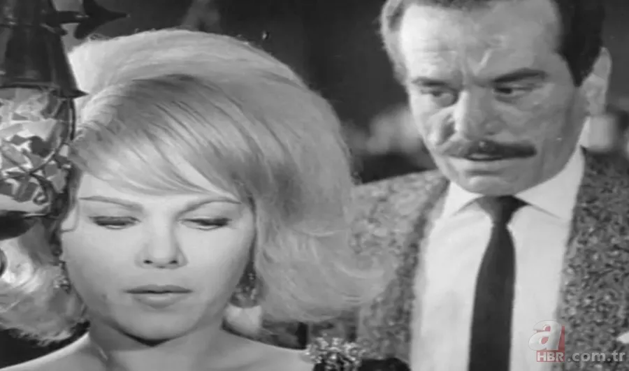 Yeşilçam'ın fettan güzeli Suzan Avcı'nın son hali sosyal medyada gündem oldu 2