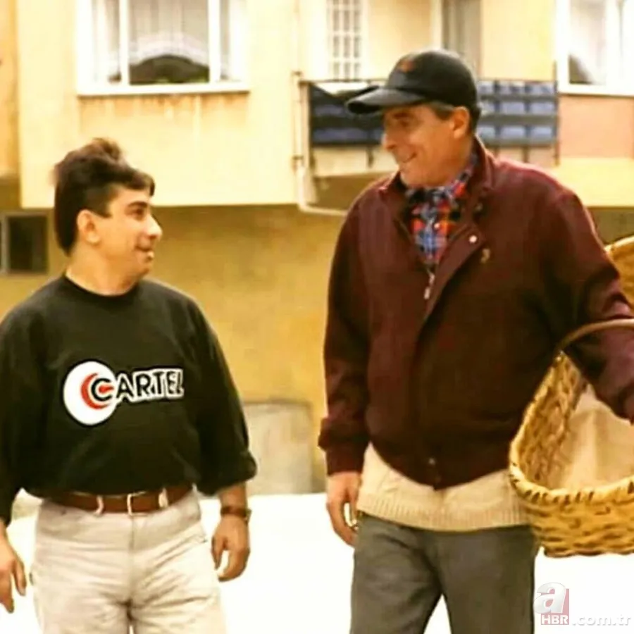 Billur Yazgan'dan flaş açıklama: "Ercan Yazgan babam değil!" 23