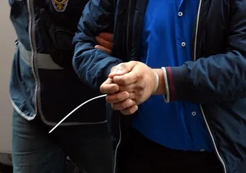 İtirafçılıktan vazgeçti, tutuklandı