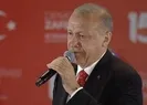 Son dakika: Başkan Erdoğan canlı yayında müjdeyi verdi |Video