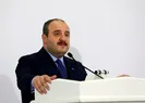 Bakan paylaştı! O sektöre müjde