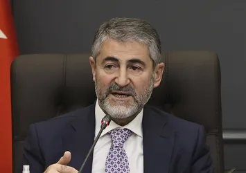 Kur Korumalı Mevduat sistemi 1 yılını geride bıraktı! Bakan Nebati KKM'nin ekonomiye katkısını anlattı
