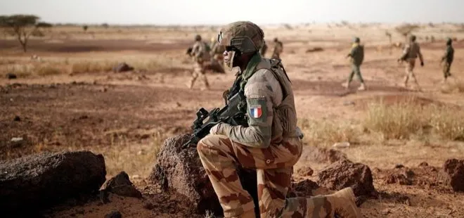 BM-Fransa ortak askeri kampına saldırı