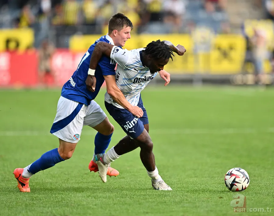Galatasaray'ın eski yıldızı Fenerbahçe yolunda! Mourinho istedi yönetim harekete geçti 11