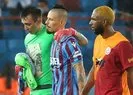 Galatasarayda fatura 2 oyuncuya kesildi