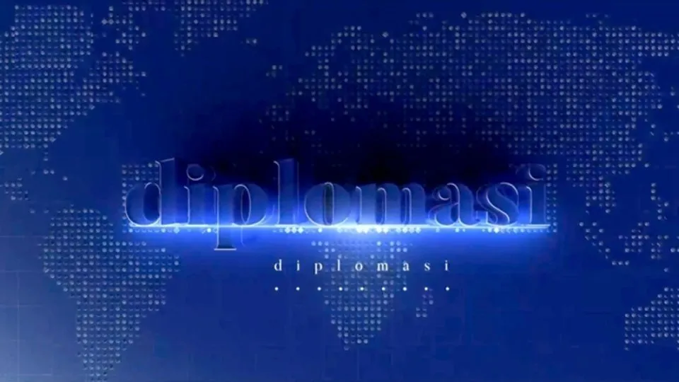 Diplomasi