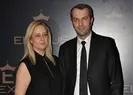MHPli Saffet Sancaklının acı günü