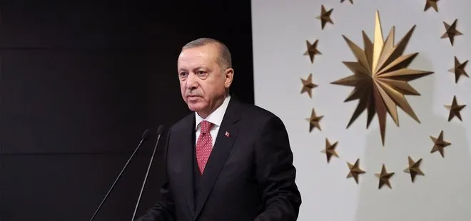 Başkan Erdoğan’dan Doğu Akdeniz hamlesi! Tarihi zirve